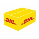 DHL Paketmarke (Retourenlabel)